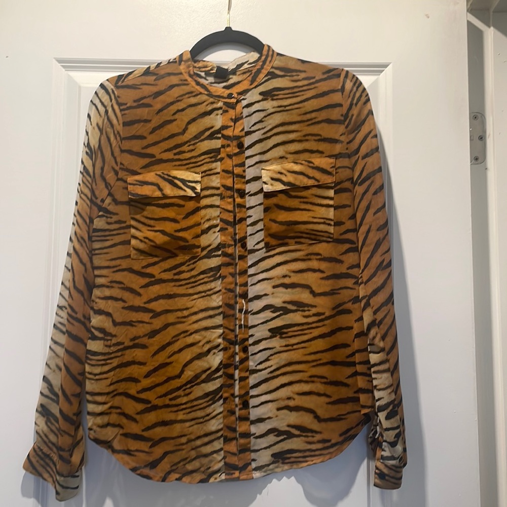 Women Blouse